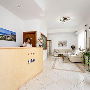 Hotel La Darsena